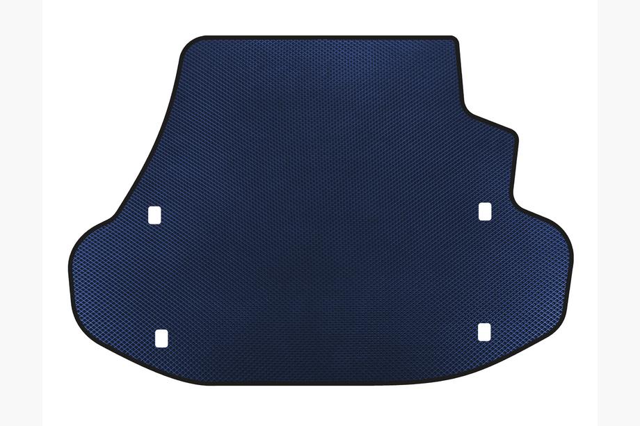 Honda Legend 2004-2012 Covoras portbagaj EVA (Albastru) Image