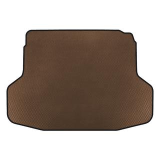 Covoras portbagaj EVA (Coupe, Maro) Honda Civic Sedan VII 2001-2006