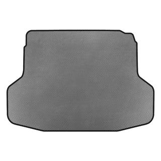 Covoras portbagaj EVA (Coupe, Gri) Honda Civic Sedan VII 2001-2006