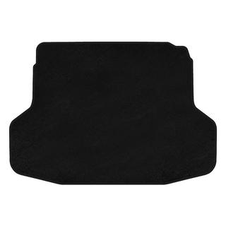 Covoras portbagaj textil Classic (Coupe, Negru) Honda Civic Sedan VII 2001-2006