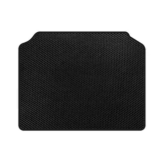 Covoras portbagaj EVA (superior, Negru)