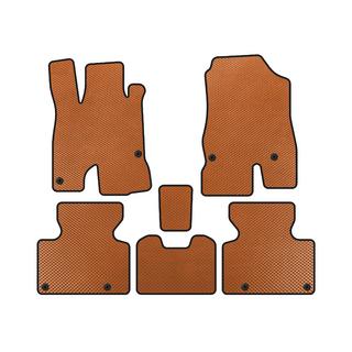 Covorase EVA (Portocaliu)