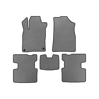 Covorase EVA (Gri) Honda Insight III 2018-2022