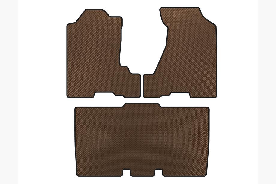 Honda Element 2003-2011 Covorase EVA (Maro) Image