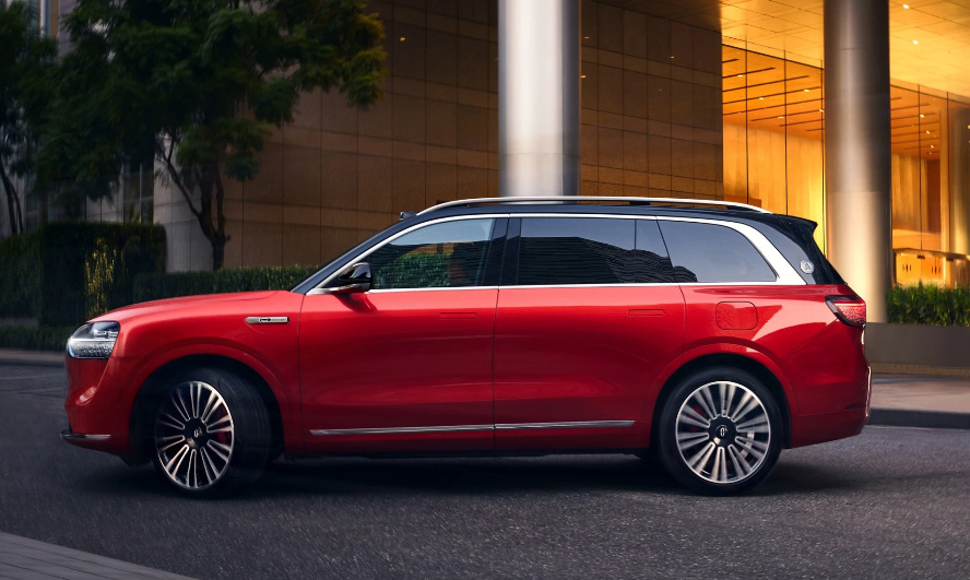 Aito M9 EV: Recenzie a flagship-ului electric