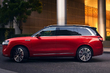 Aito M9 EV: Recenzie a flagship-ului electric foto 1