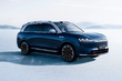 Aito M9 EV: Recenzie a flagship-ului electric foto 2