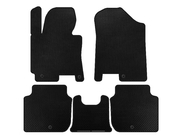 Kia Forte 2008–2024 Covorase EVA (2012-2016, Negru) foto 1