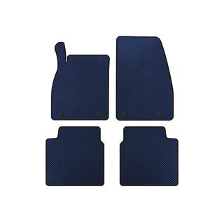 Covorase EVA (Albastru) Saab 9-5 2010-2012
