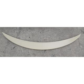 Spoiler P-Style (pentru G20/G80, grunduit pentru vopsire) foto 2
