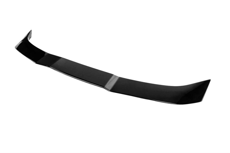 BMW 3 Series G20/G21 2018- Spoiler V-Style (pentru G20/G80, Negru Lucios) Foto 4