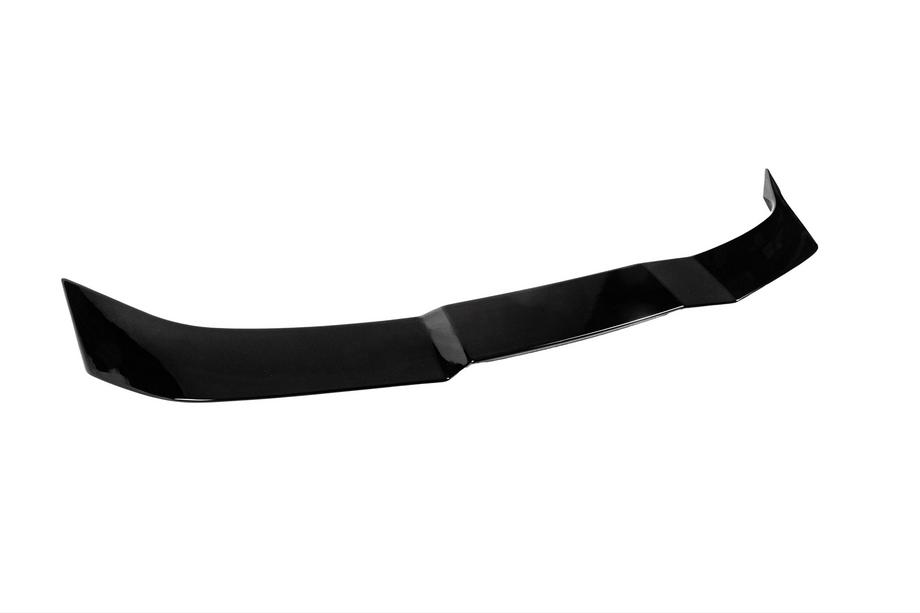 BMW 3 Series G20/G21 2018- Spoiler V-Style (pentru G20/G80, Negru Lucios) Foto 5