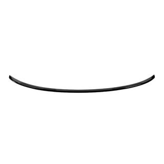 Spoiler OEM-Style (pentru G20/G80, Negru Lucios) foto 3