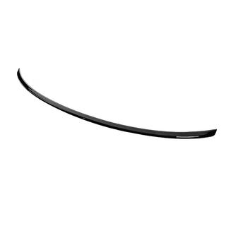 Spoiler OEM-Style (pentru G20/G80, Negru Lucios) foto 1