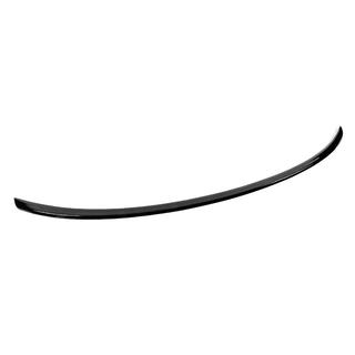 Spoiler OEM-Style (pentru G20/G80, Negru Lucios) foto 4
