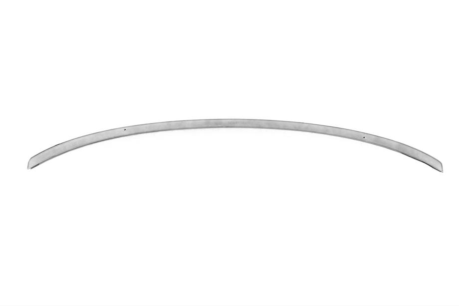 BMW 3 Series G20/G21 2018- Spoiler OEM-Style (pentru G20/G80, Negru Lucios) Foto 6