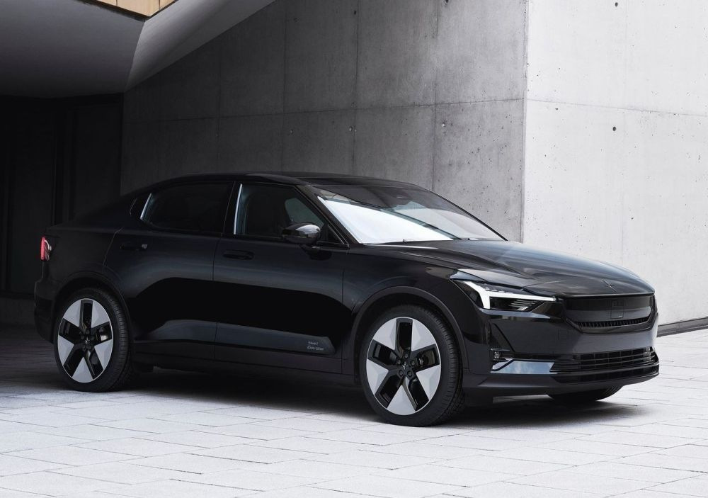 Recenzie a modelului actualizat Polestar 2: Un nou nivel de mașină electrică