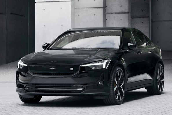Recenzie a modelului actualizat Polestar 2: Un nou nivel de mașină electrică Fotografie 2
