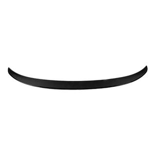 Spoiler P-Style (pentru F32, Negru Lucios) foto 4