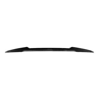 Spoiler M4-Style (pentru F33, negru lucios) foto 3