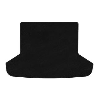 Covoras portbagaj textil Classic (Negru)