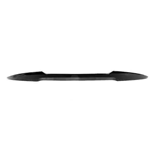 Spoiler M4-Style (pentru F36, negru lucios) foto 3