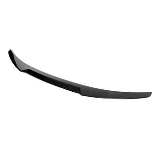 Spoiler M4-Style (pentru G23, negru lucios) foto 2