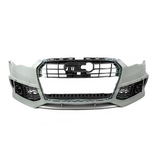 Bara Fata RS6-Style (2014–2017) Audi A6 C7 2011-2017 foto 1