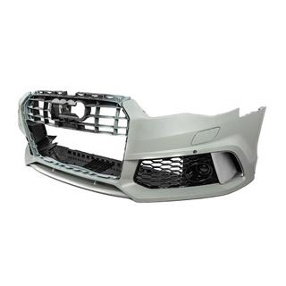 Bara Fata RS6-Style (2014–2017) Audi A6 C7 2011-2017 foto 2