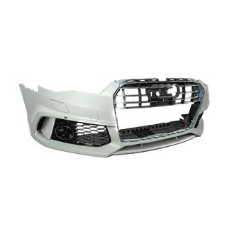 Bara Fata RS6-Style (2014–2017) Audi A6 C7 2011-2017 foto 3