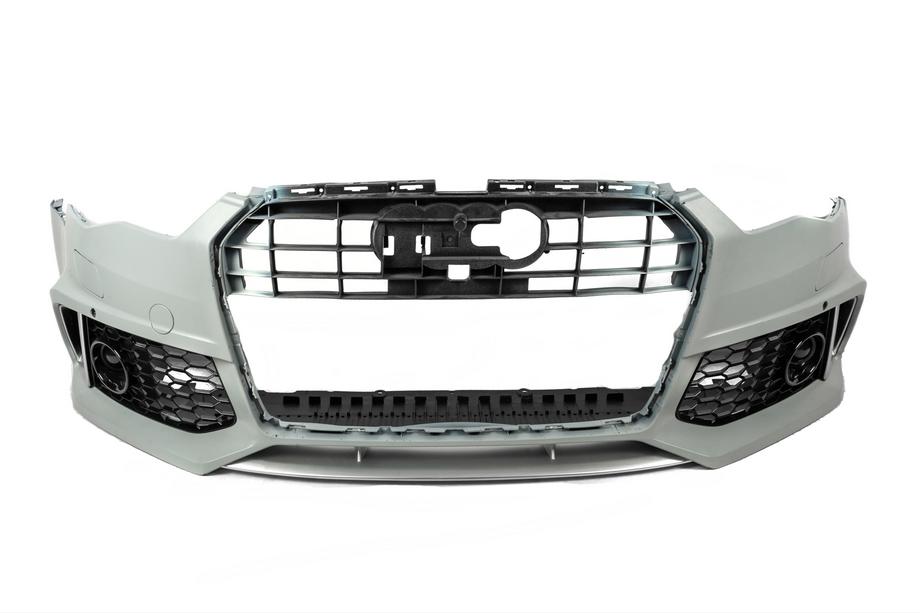 Audi A6 C7 2011-2017 Bara Fata RS6-Style (2014–2017) Image