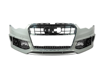 Audi A6 C7 2011-2017 Bara fata RS6-Style (2011-2014) foto 1