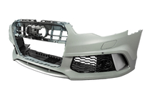 Audi A6 C7 2011-2017 Bara fata RS6-Style (2011-2014) foto 2