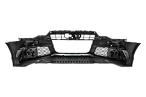 Audi A6 C7 2011-2017 Bara fata RS6-Style (2011-2014) foto 4