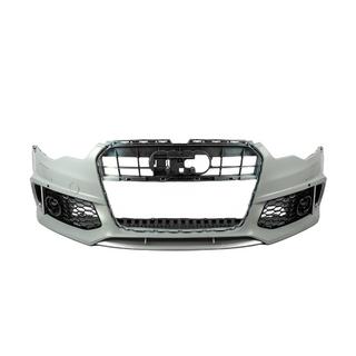 Bara fata RS6-Style (2011-2014) Audi A6 C7 2011-2017 foto 1