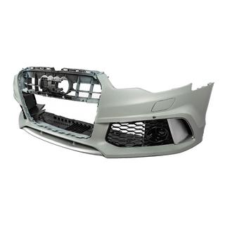Bara fata RS6-Style (2011-2014) Audi A6 C7 2011-2017 foto 2