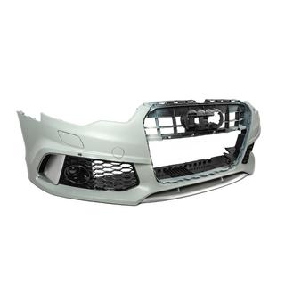 Bara fata RS6-Style (2011-2014) Audi A6 C7 2011-2017 foto 3
