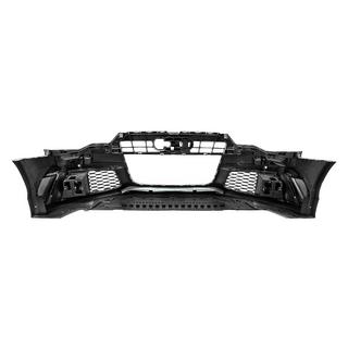 Bara fata RS6-Style (2011-2014) Audi A6 C7 2011-2017 foto 4