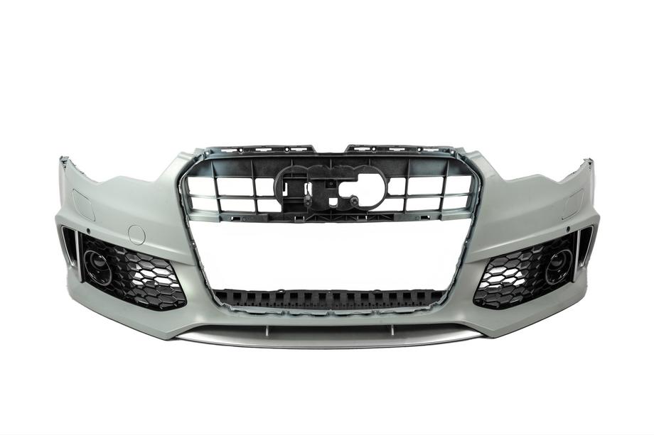 Audi A6 C7 2011-2017 Bara fata RS6-Style (2011-2014) Image