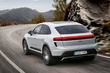 Porsche Macan Turbo Electric 2024: Putere și stil într-o mașină electrică foto 4