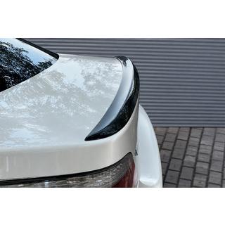 Spoiler M5-Style (Negru Lucios) foto 2