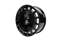 BMW 7 Series G70/G71 2022- Jante forjate R22 (MNSR-Design, set 4 buc) foto 4