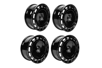 BMW 7 Series G70/G71 2022- Jante forjate R22 (MNSR-Design, set 4 buc) foto 8
