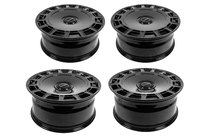 BMW 7 Series G70/G71 2022- Jante forjate R22 (MNSR-Design, set 4 buc) foto 13