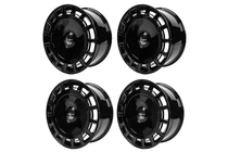 BMW 7 Series G70/G71 2022- Jante forjate R22 (MNSR-Design, set 4 buc) foto 2