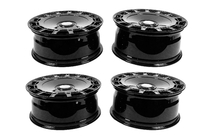BMW 7 Series G70/G71 2022- Jante forjate R22 (MNSR-Design, set 4 buc) foto 28