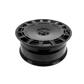 Jante forjate R22 (MNSR-Design, set 4 buc) BMW 7 Series G70/G71 2022- foto 1