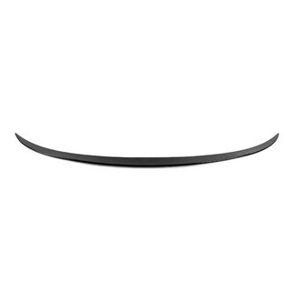 Spoiler M5-Style (pentru F10, Negru Lucios) foto 2