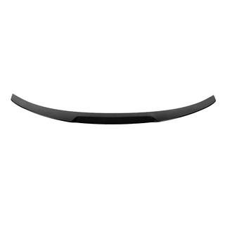 Spoiler M4-Style (pentru F10, Negru Lucios) foto 4
