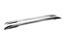 Bare longitudinale universale Libao 194.5 cm (2 buc) foto 1